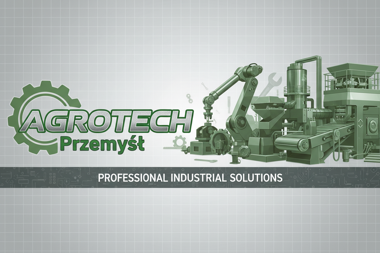 Przemysł - Agrotech